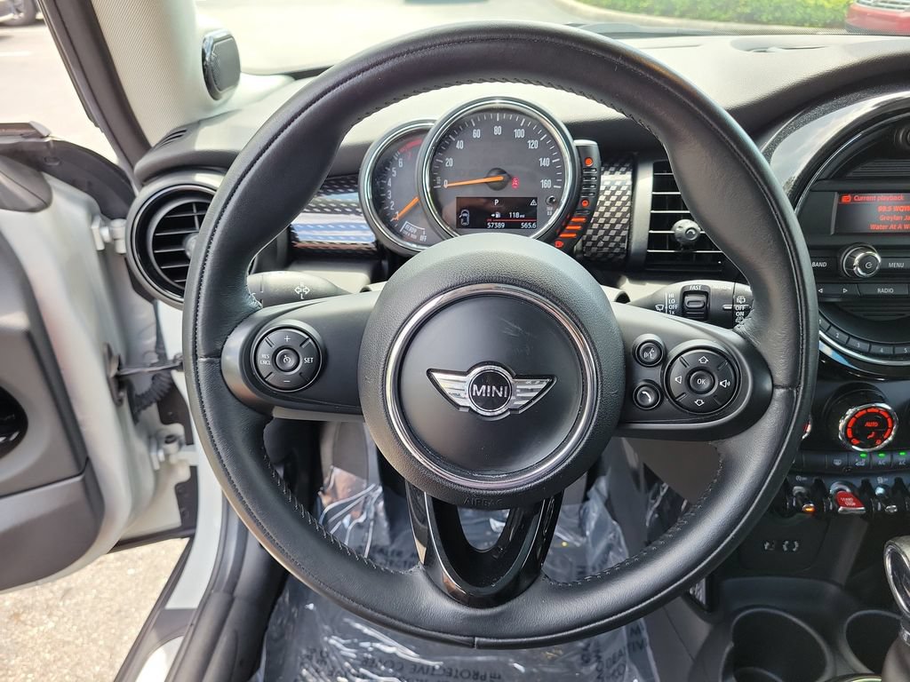 Used 2016 MINI Cooper S FWD image 23