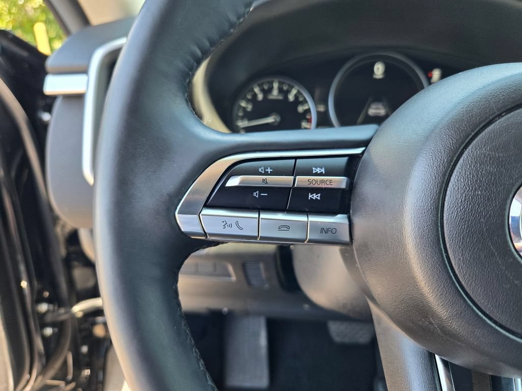 Certified 2024 MAZDA CX-50 AWD 2.5 S w/ Cargo Package image 24