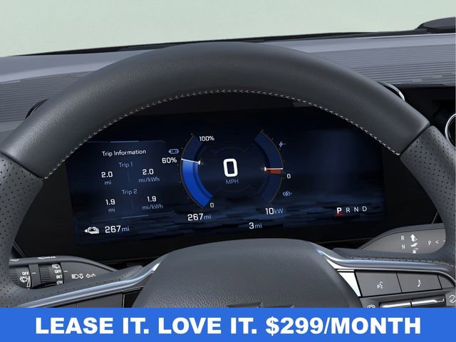 New 2026 Chevrolet Equinox EV LT image 18