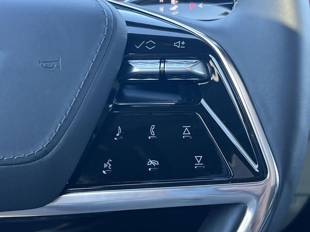 New 2025 Cadillac Escalade IQ Sport 2 image 14