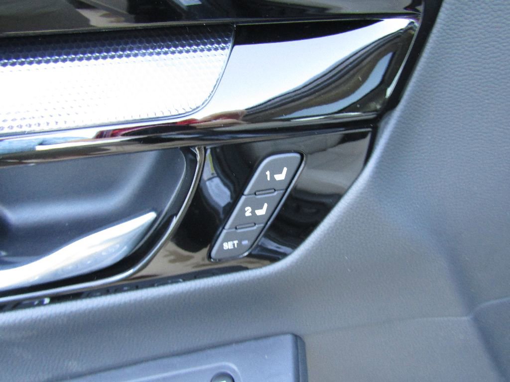 New 2026 Honda CR-V EX-L image 14
