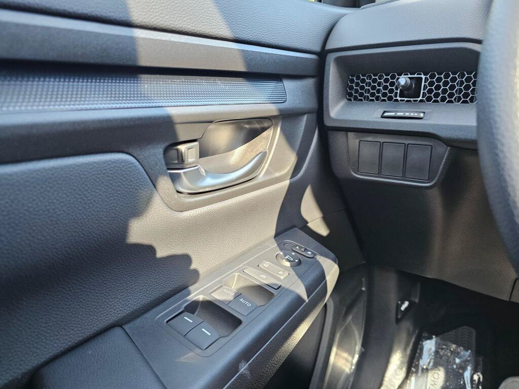 New 2026 Honda CR-V EX image 31
