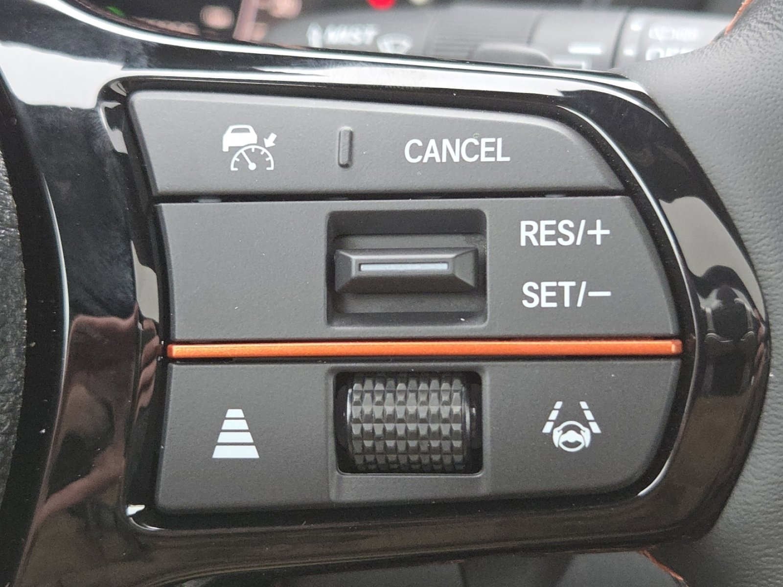 New 2026 Honda Pilot TrailSport image 35