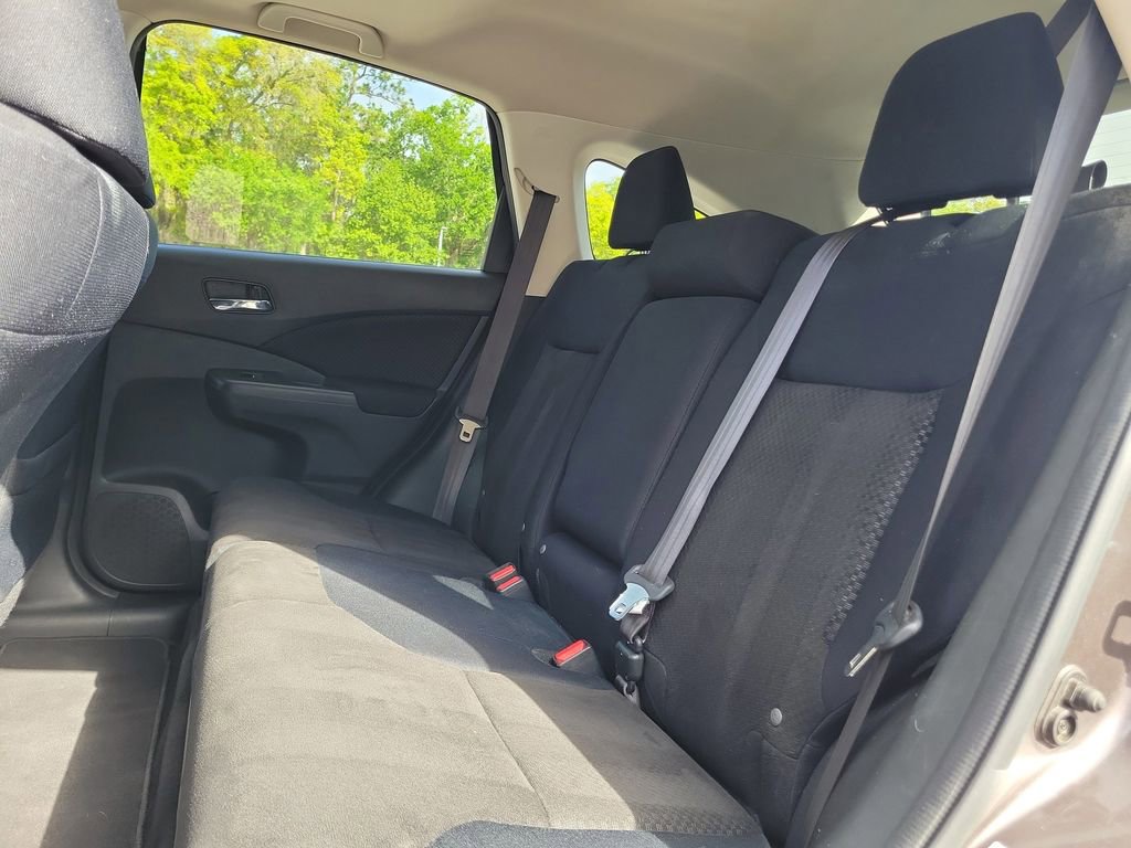 Used 2015 Honda CR-V EX image 11