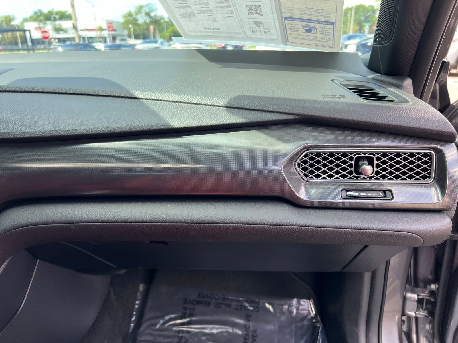Used 2023 Acura Integra A-Spec image 62