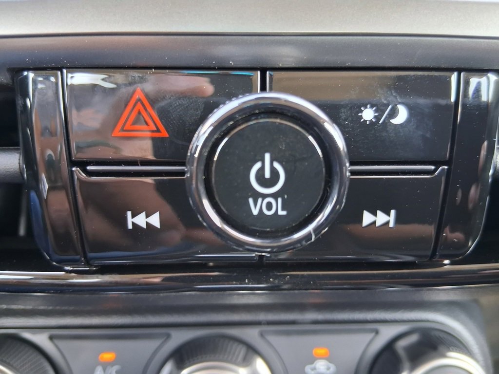 New 2026 Nissan Kicks S image 13