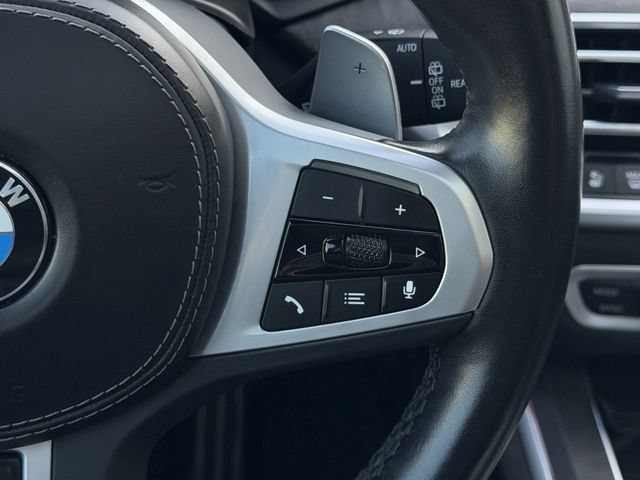 Used 2022 BMW X7 M50i AWD/4WD image 16