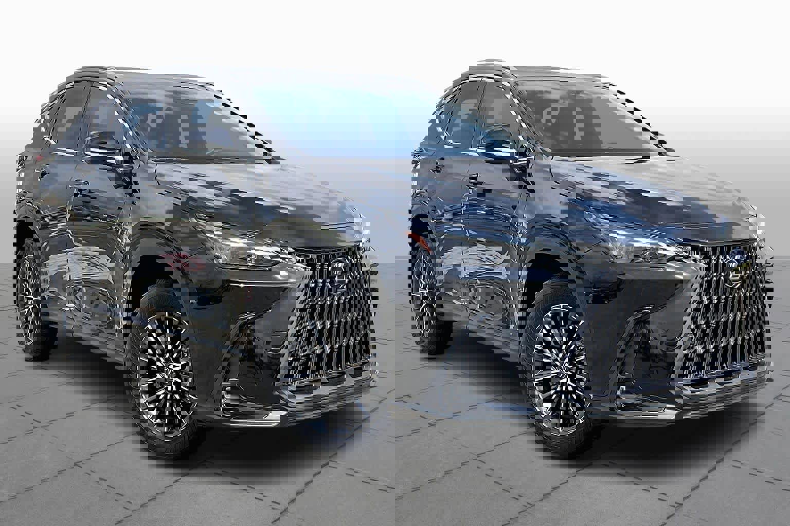 Used 2022 Lexus NX 350 AWD image 6