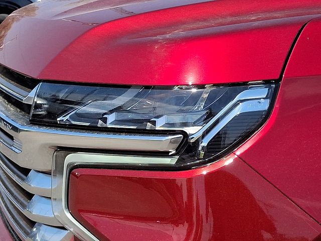 Used 2021 Chevrolet Tahoe High Country image 30