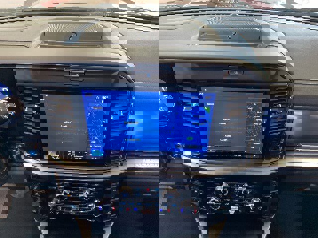 New 2026 Ford F350 Lariat image 24