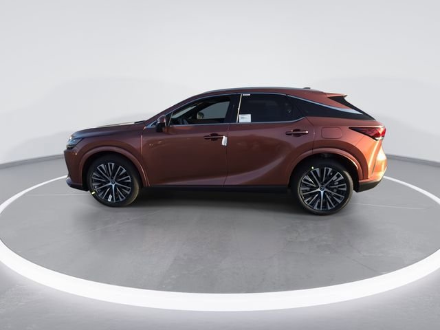 New 2026 Lexus RX 350 FWD image 5