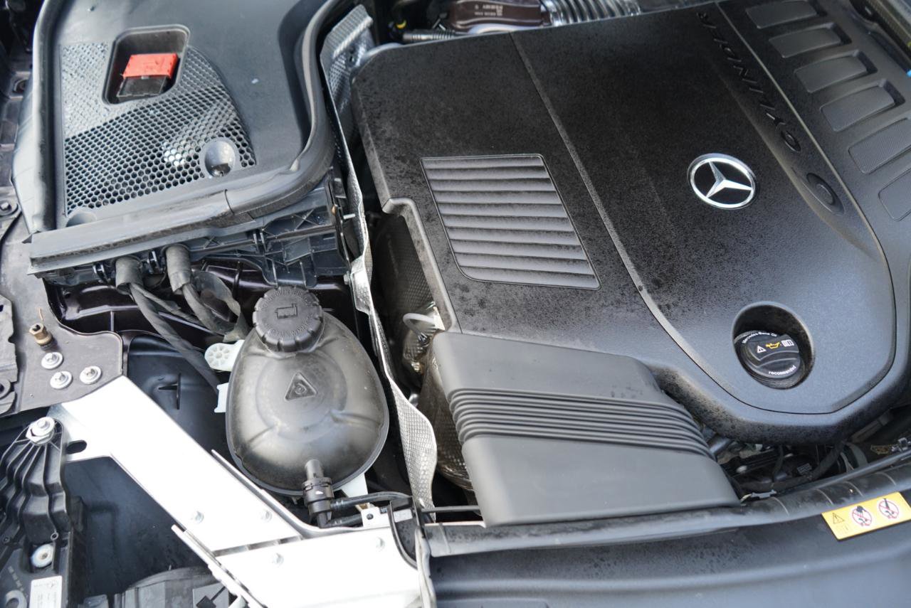 Used 2019 Mercedes-Benz CLS 450 CLS 450 4MATIC Coupe w/ Parking Assist Package image 82