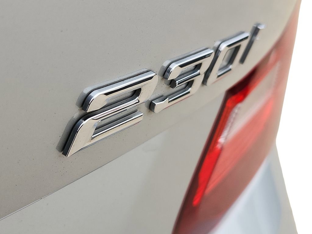 Used 2017 BMW 230i Coupe image 30