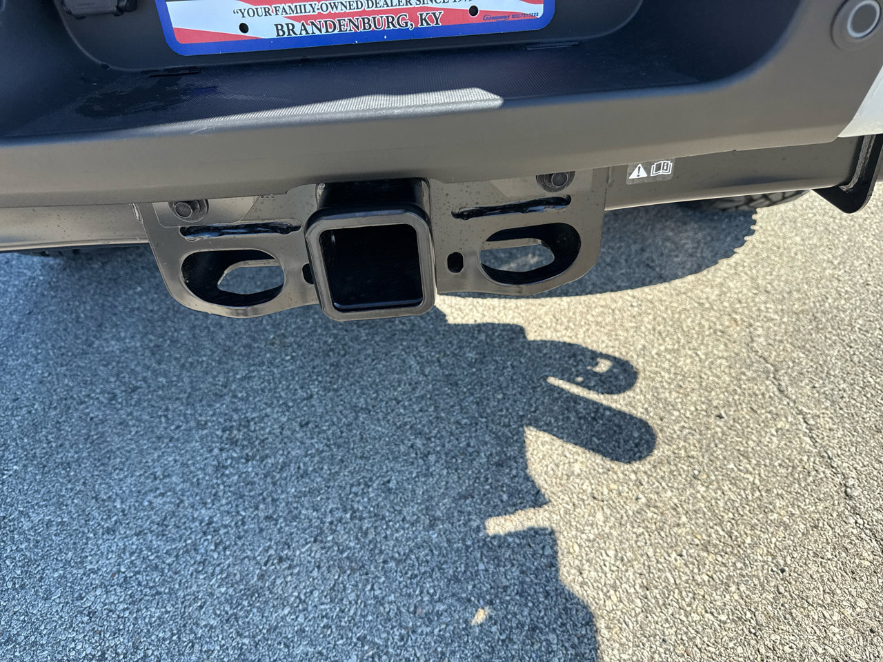 New 2026 Ford F250 Lariat w/ Tremor Off-Road Package image 17