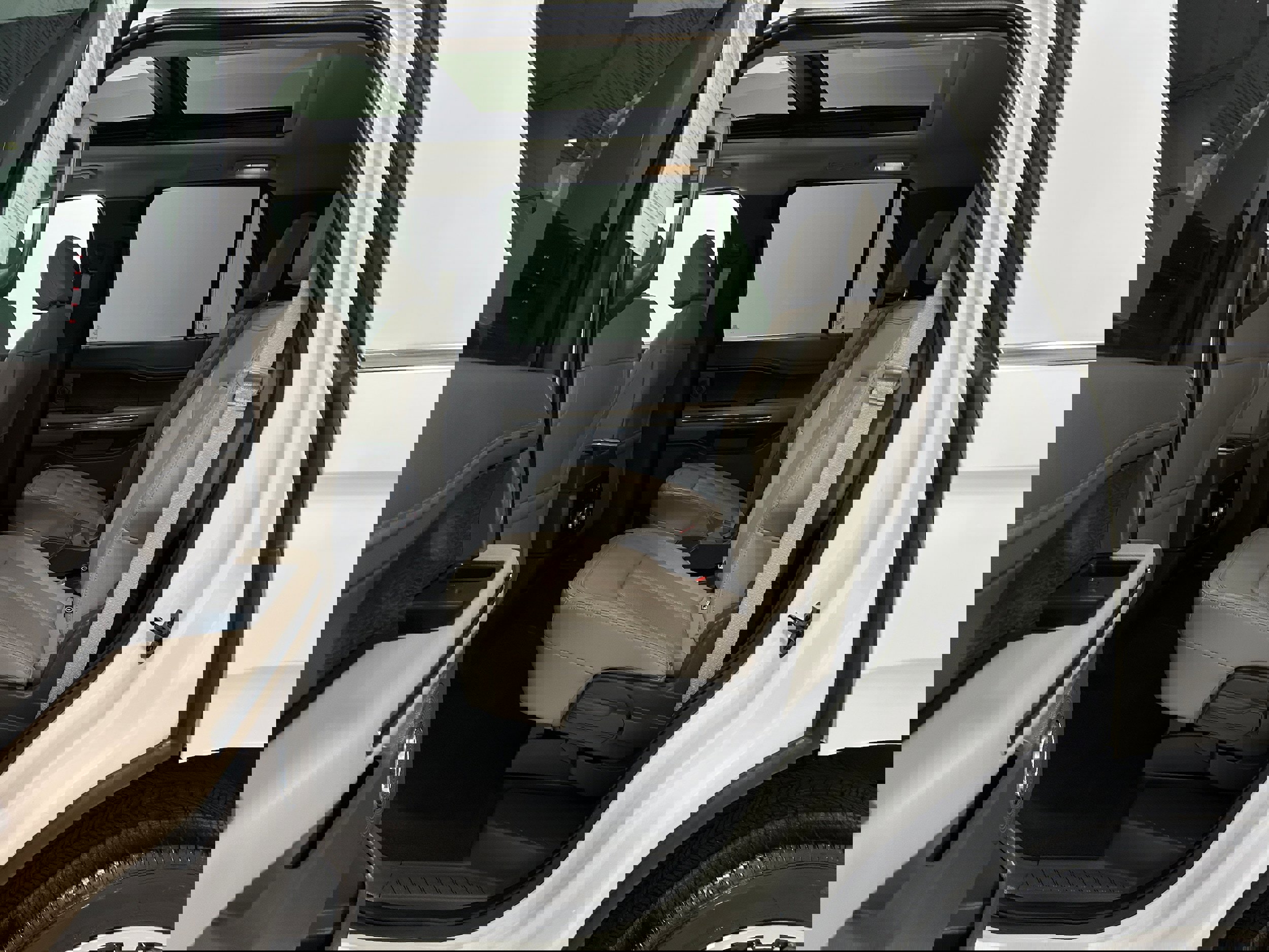 Used 2021 Ford Expedition Limited image 30