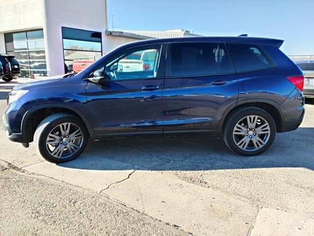 Used 2021 Honda Passport EX-L image 2