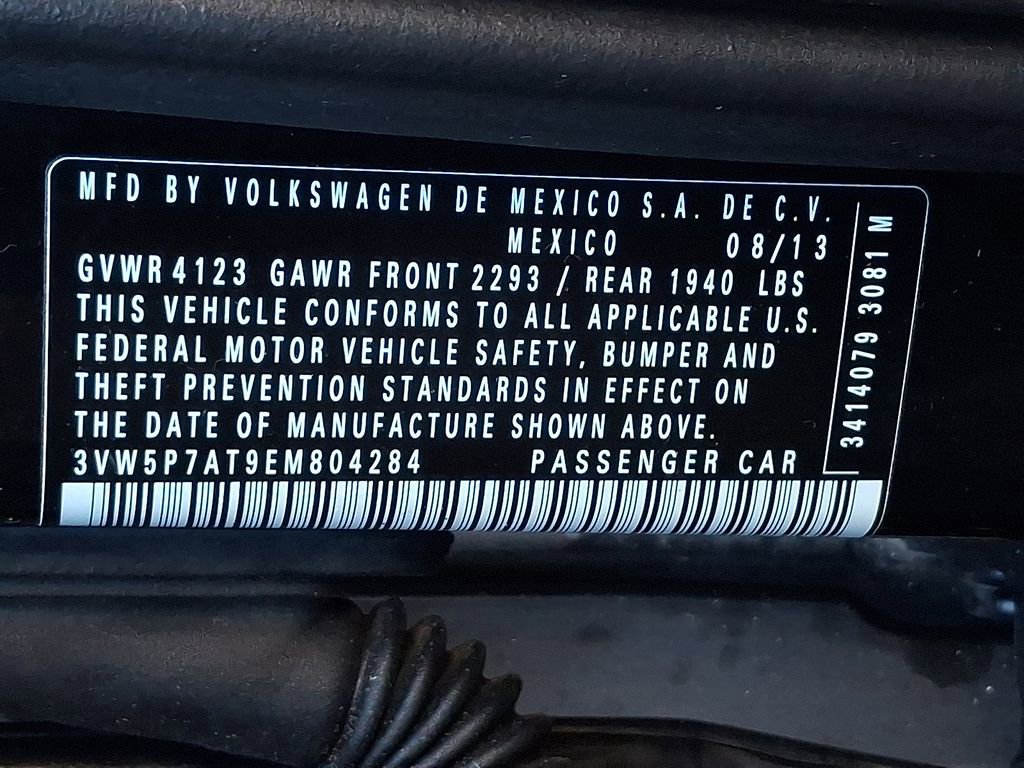 Used 2014 Volkswagen Beetle 2.5 image 27