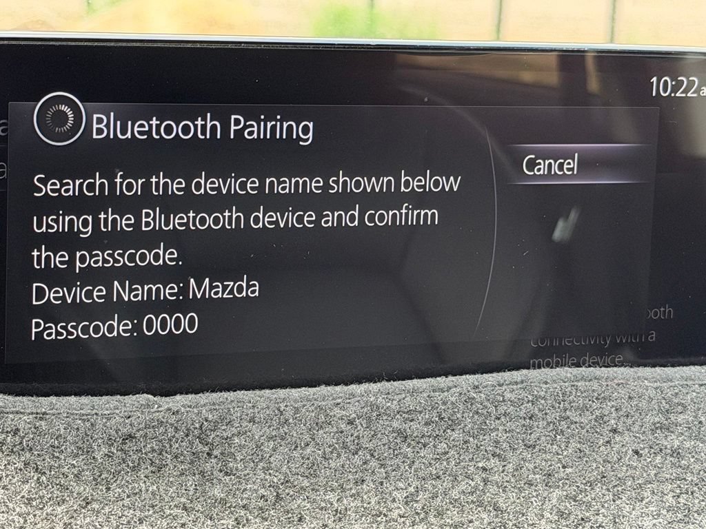 Used 2021 MAZDA CX-5 Grand Touring FWD image 23