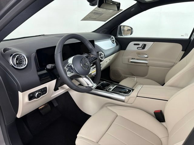 New 2026 Mercedes-Benz GLA 250 4MATIC image 10