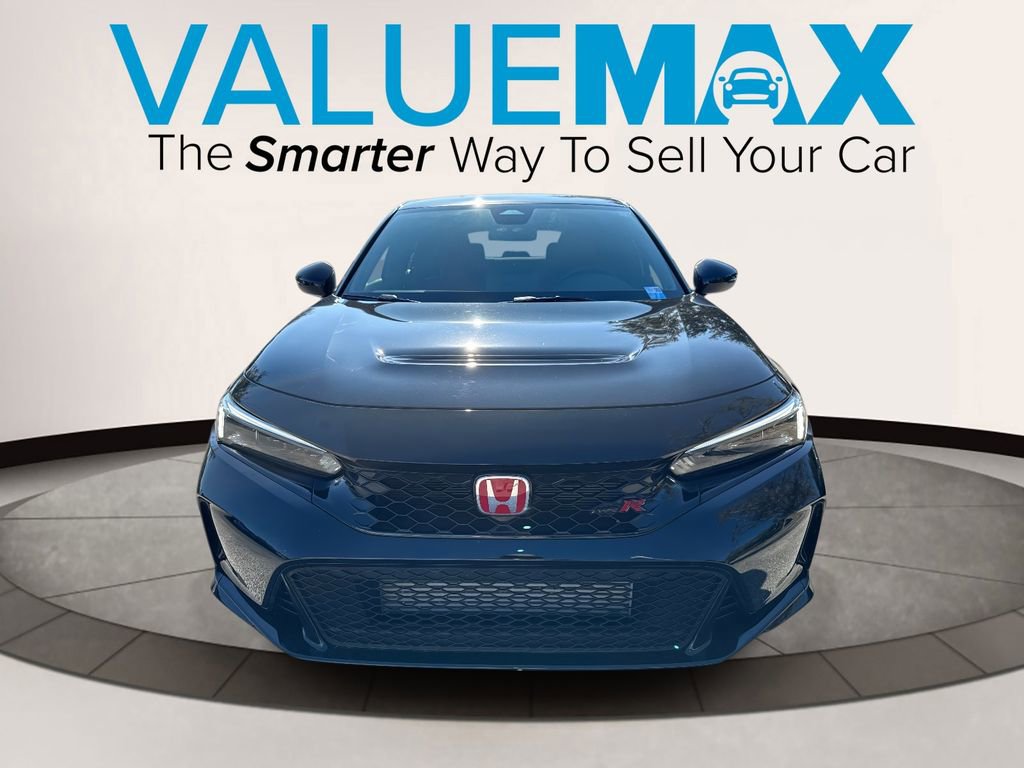 Used 2025 Honda Civic Type R image 9