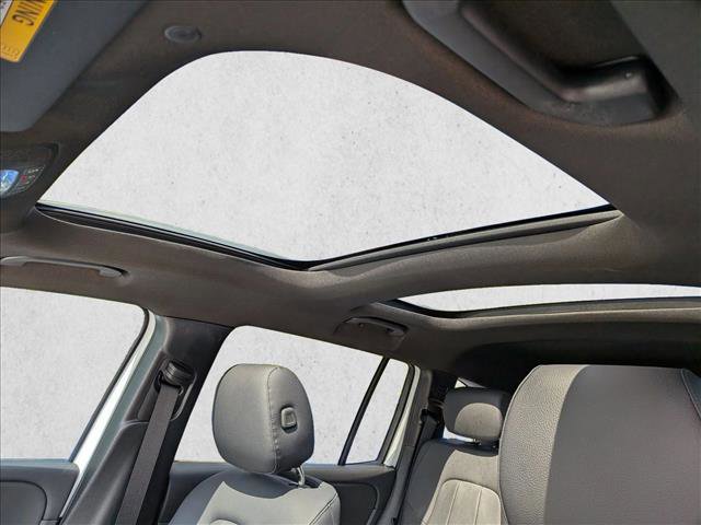 New 2026 Mercedes-Benz GLB 250 4MATIC image 15