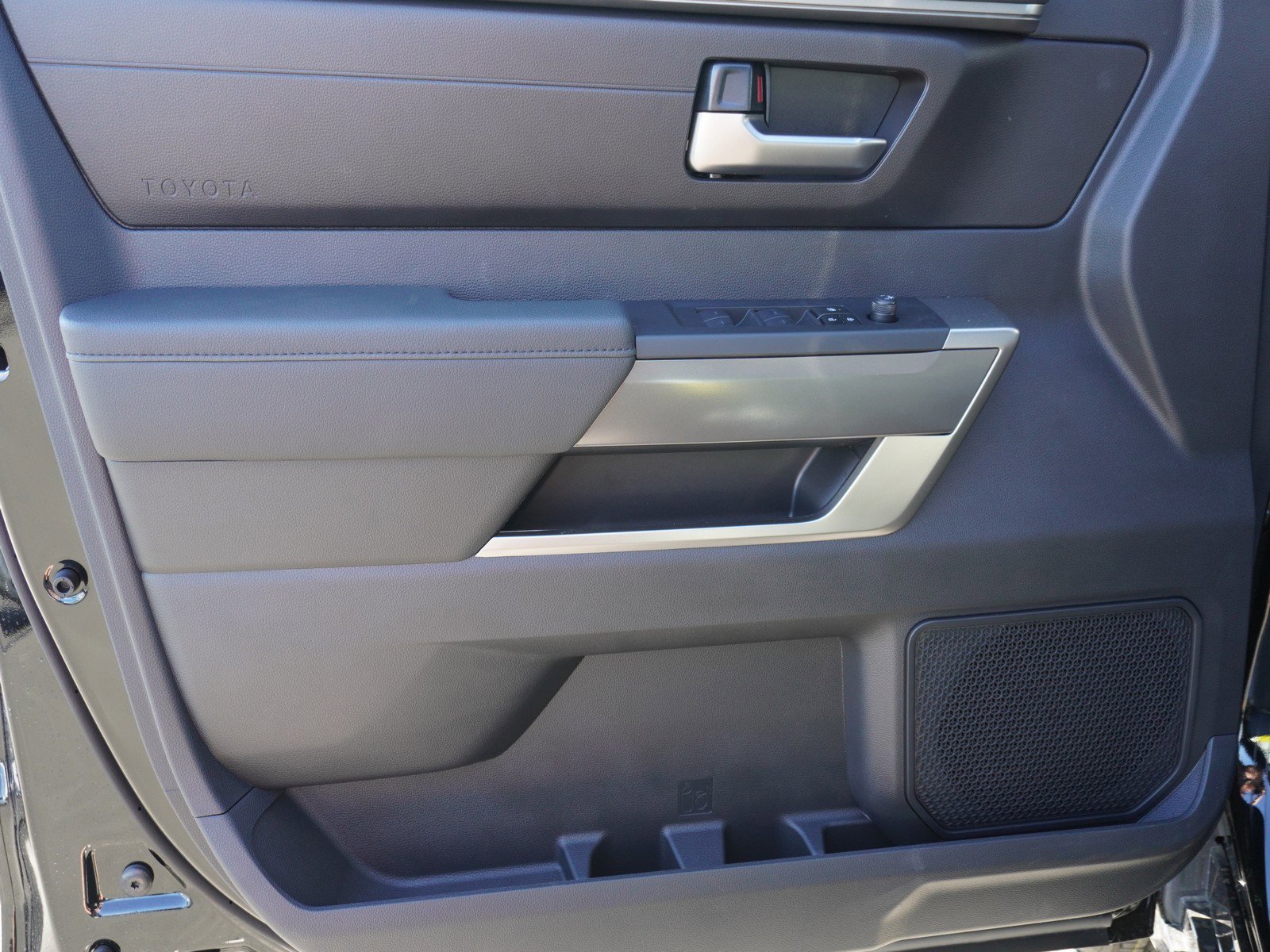 New 2026 Toyota Tundra SR5 image 19