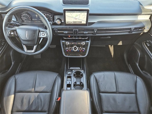 Certified 2022 Lincoln Corsair AWD w/ Premium Package image 25