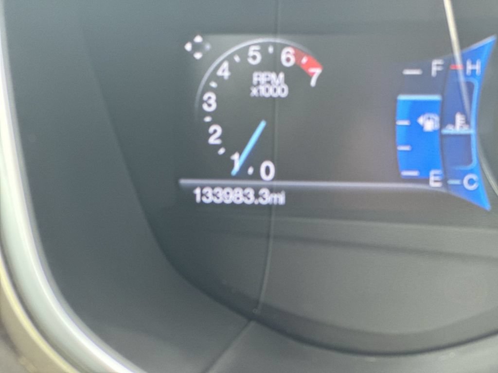 Used 2016 Ford Fusion SE w/ Equipment Group 202A FWD image 13