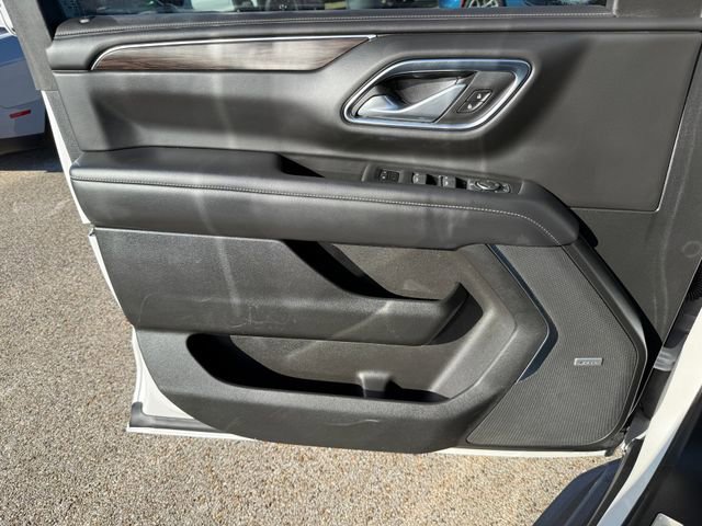 Used 2021 Chevrolet Suburban LT w/ Rear Media and Nav Package image 20