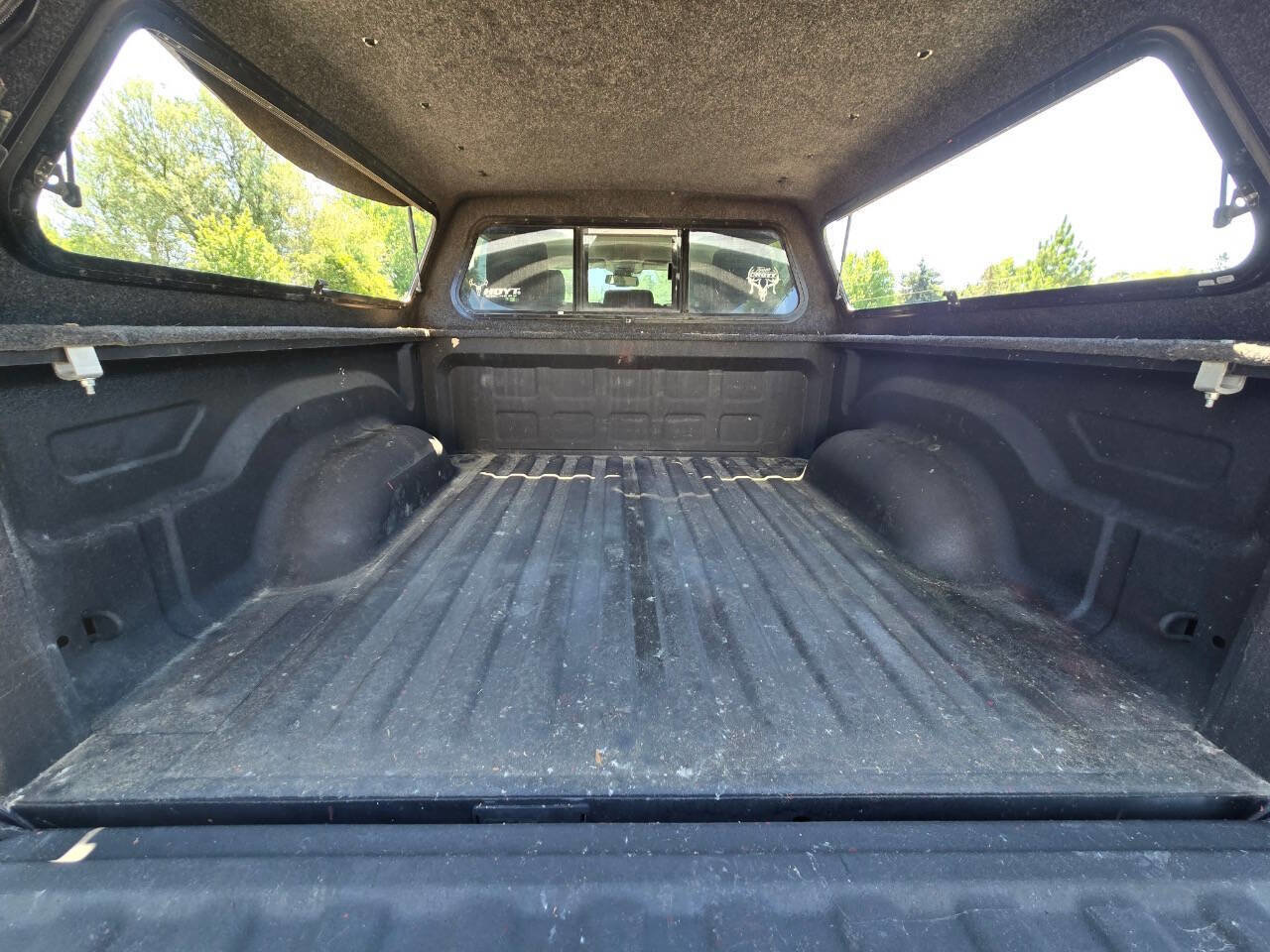 Used 2015 RAM 1500 Laramie w/ Convenience Group image 37