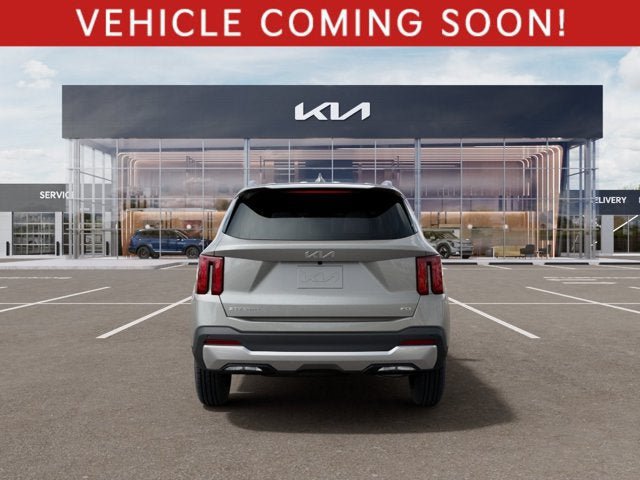 New 2026 Kia Sorento S AWD/4WD image 5