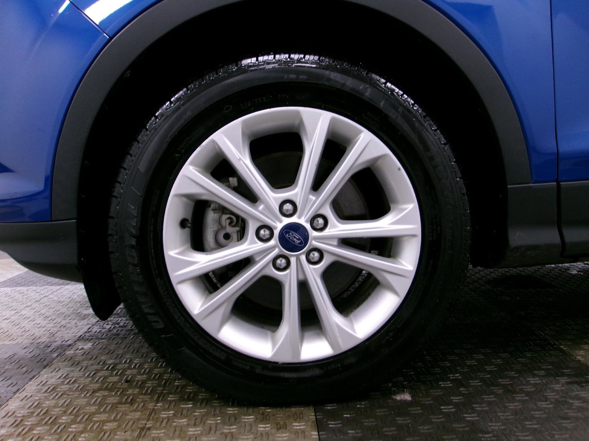 Used 2018 Ford Escape SE image 15