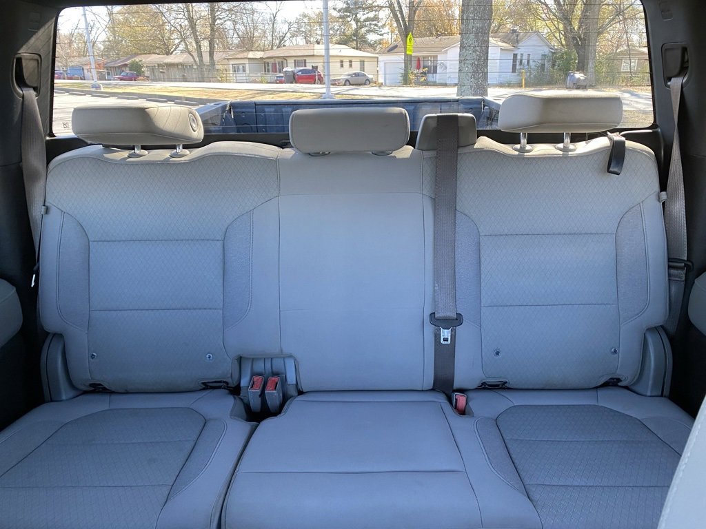 Used 2022 GMC Sierra 2500 SLE w/ SLE Convenience Package image 26