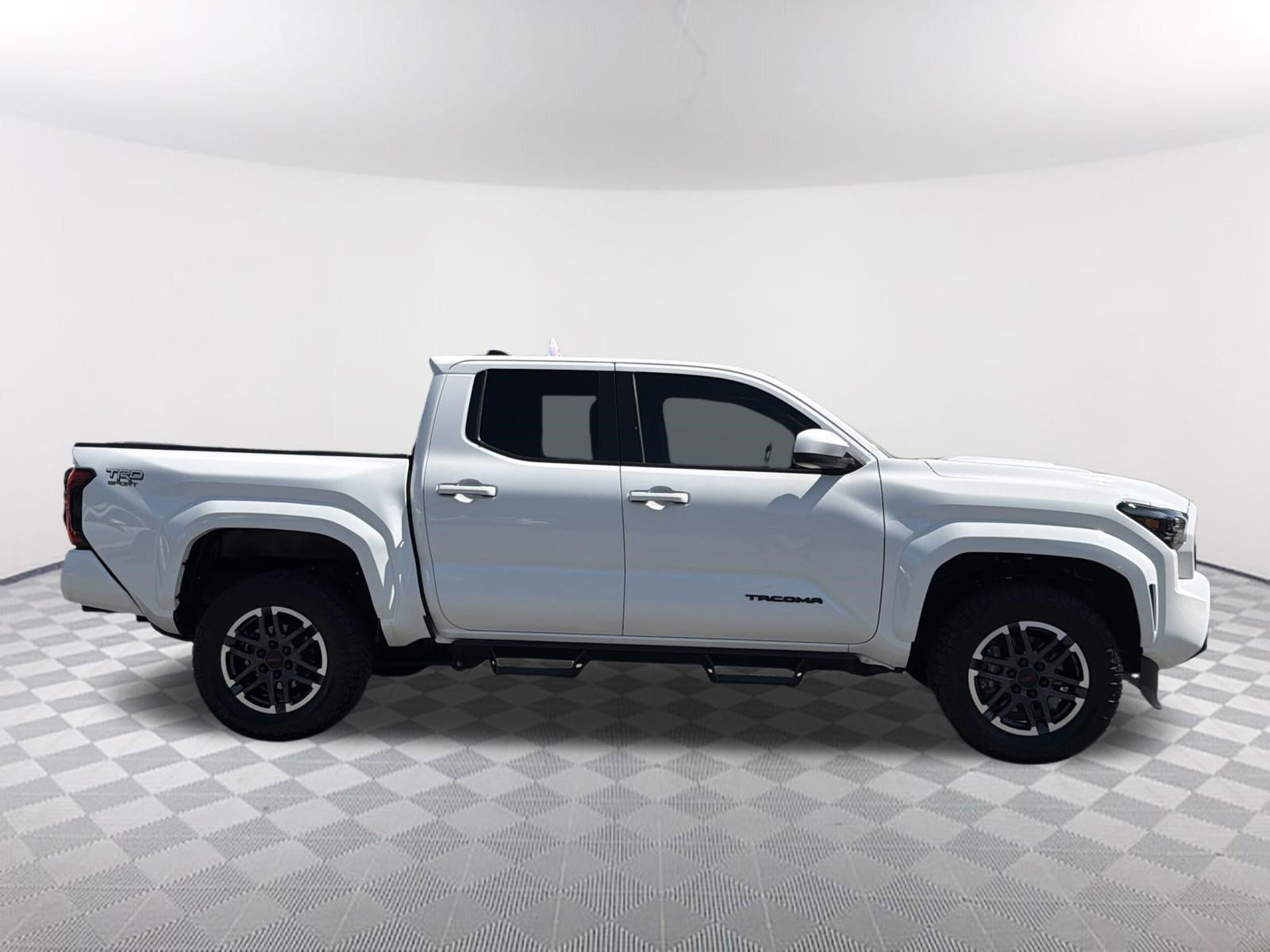 Certified 2024 Toyota Tacoma TRD Sport RWD image 18