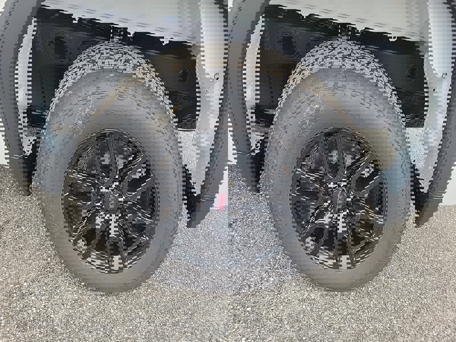 New 2026 GMC Sierra 1500 Pro w/ Graphite Edition image 8