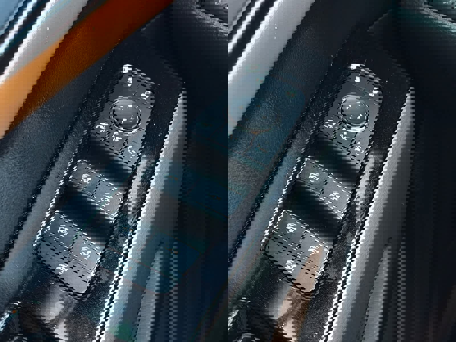 Used 2021 Nissan Rogue SL image 20