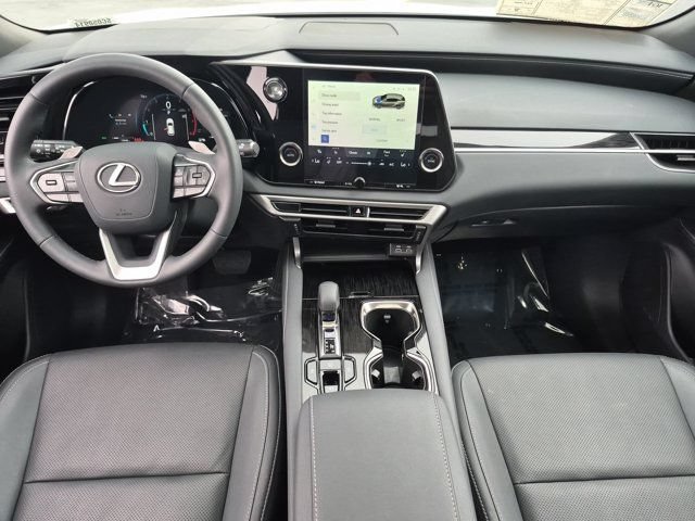Used 2025 Lexus RX 350 FWD w/ Technology Package image 29