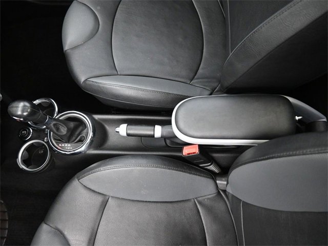 Used 2008 MINI Cooper S image 32
