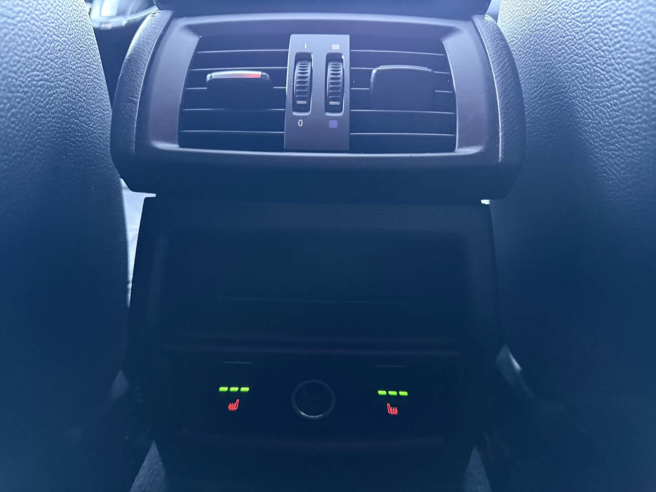 Used 2017 BMW X4 M40i image 33