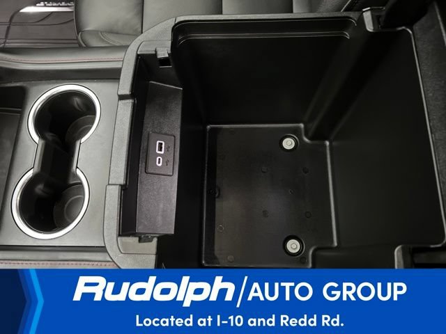 Used 2023 Chevrolet Tahoe RST w/ RST Performance Edition AWD/4WD image 21