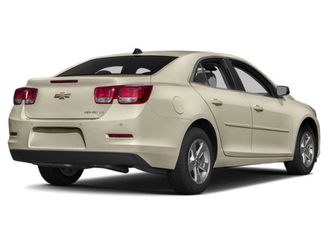 Used 2015 Chevrolet Malibu LS FWD image 2