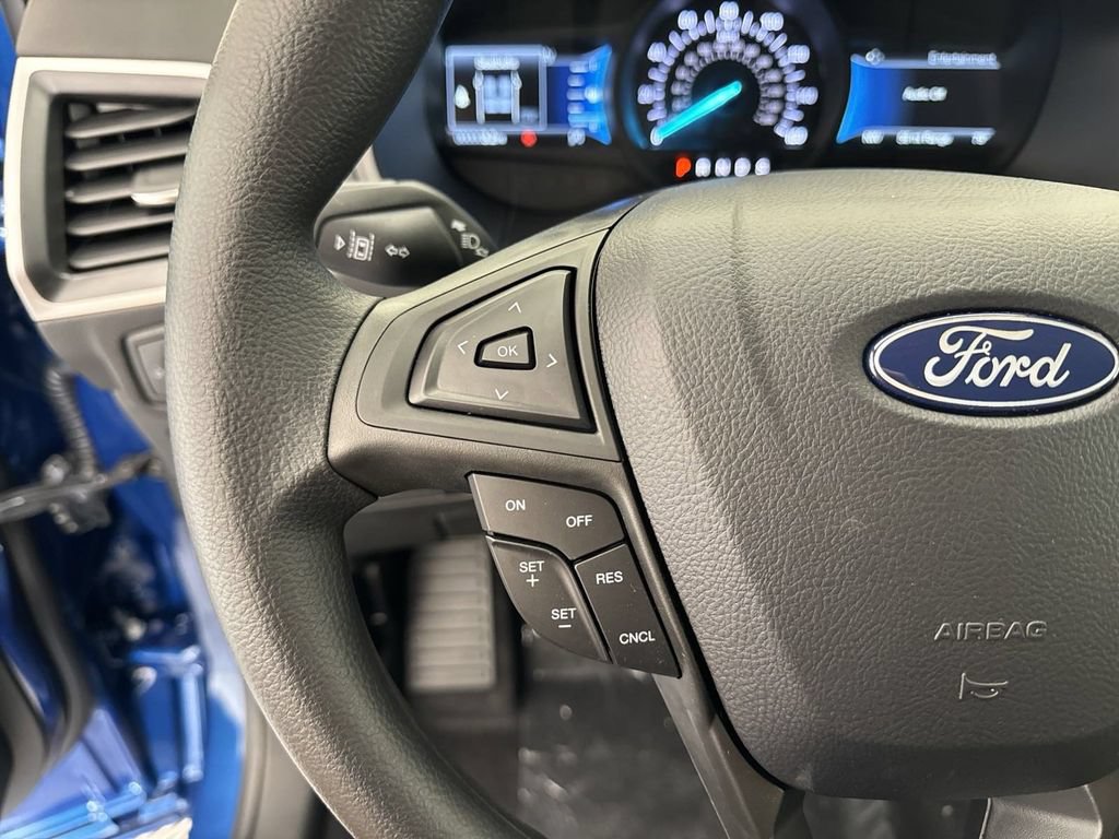 New 2024 Ford Edge SE w/ Black Appearance Package AWD/4WD image 12