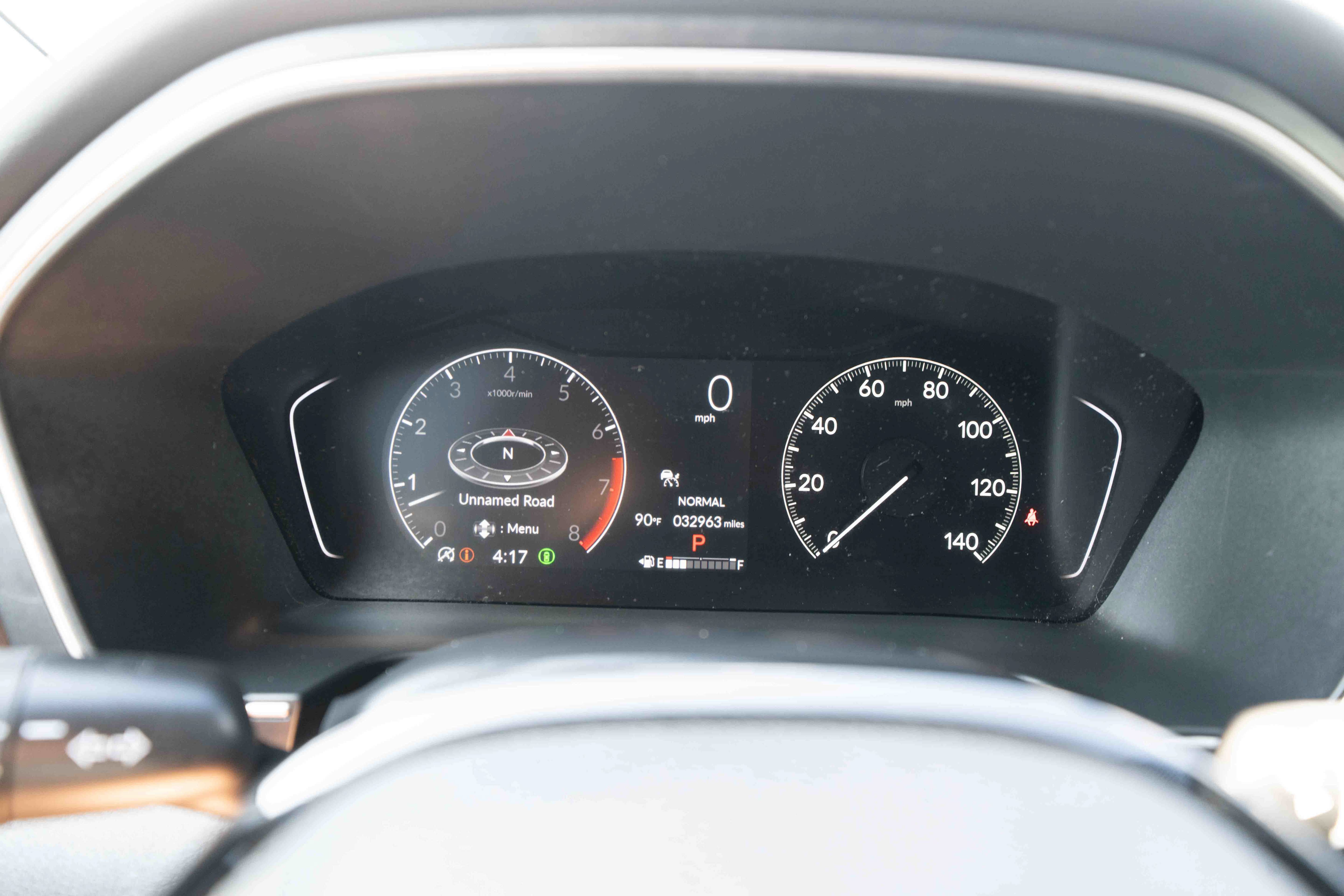 Used 2024 Honda Pilot Touring image 16