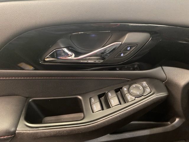 Certified 2023 Chevrolet Traverse RS image 21