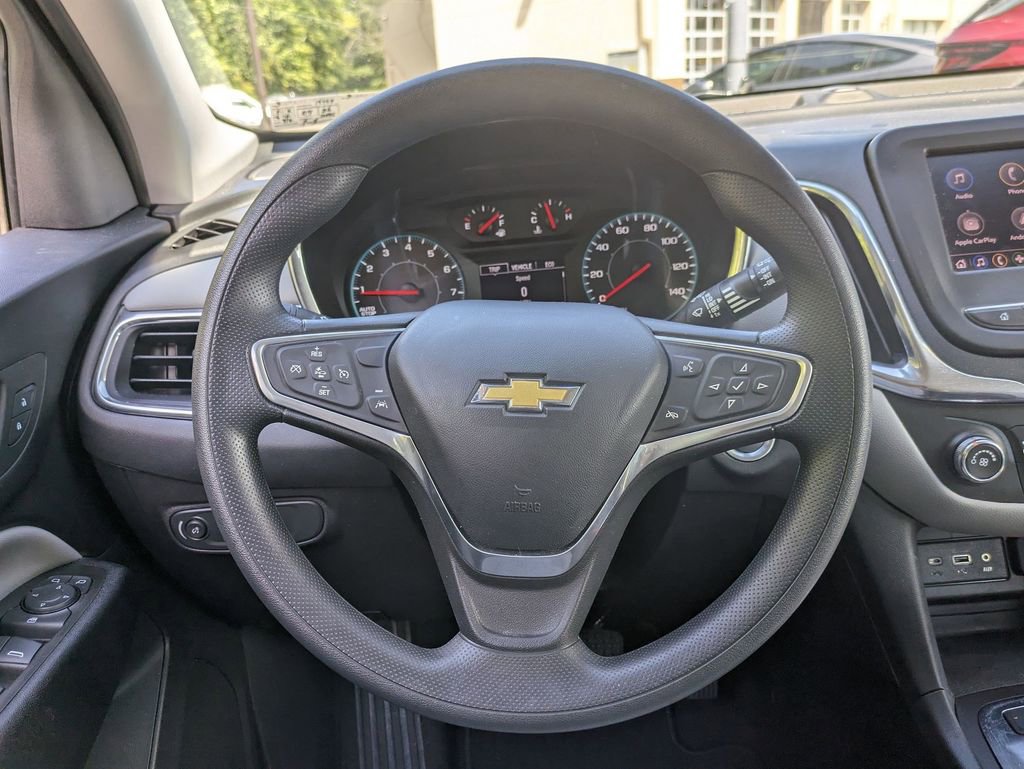 Used 2023 Chevrolet Equinox LS image 12