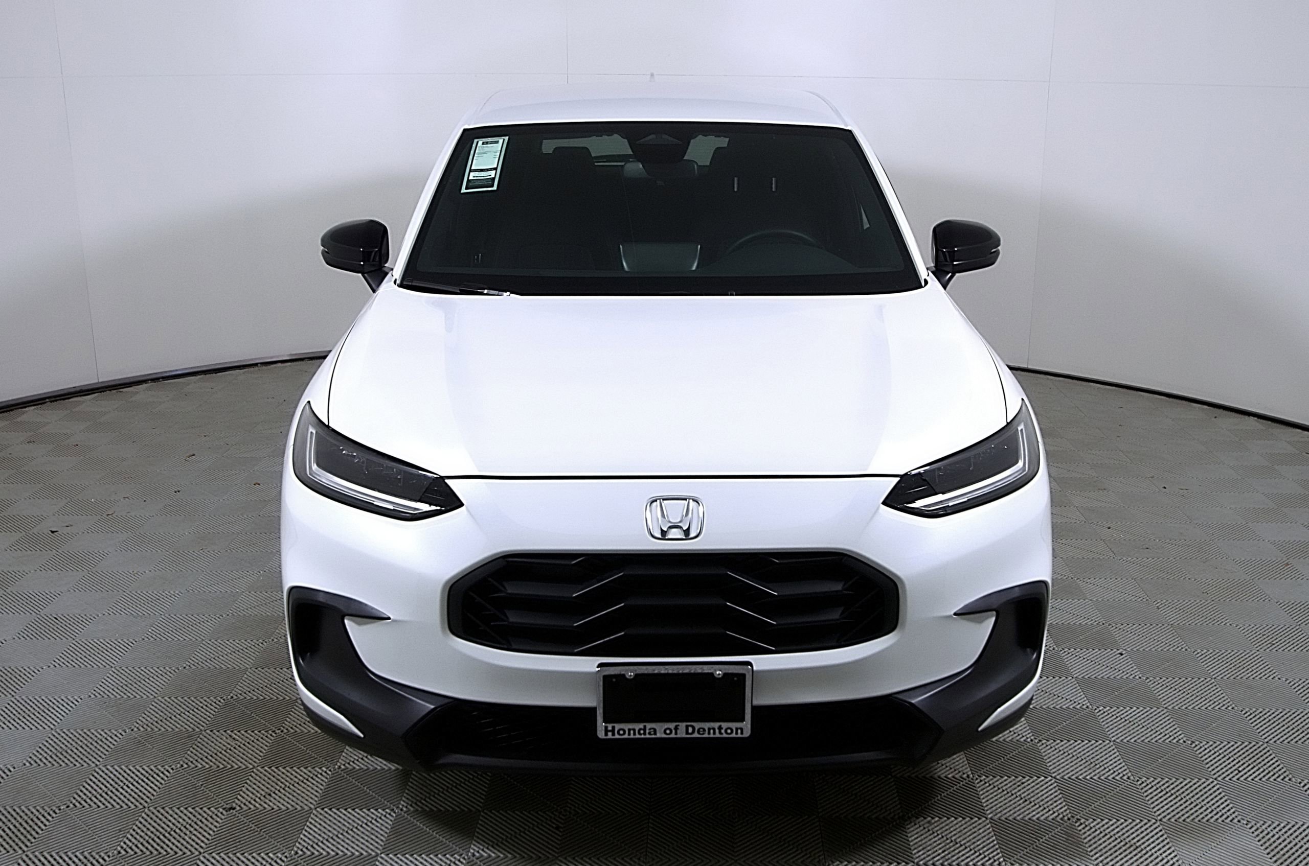 Used 2023 Honda HR-V Sport image 4