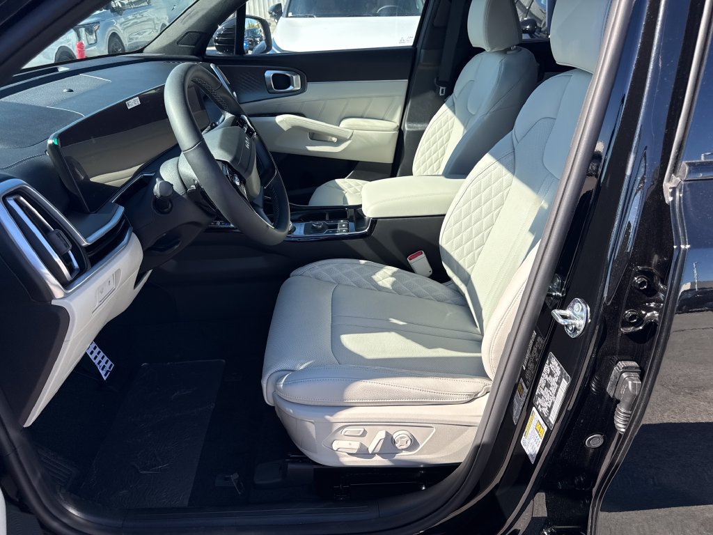 New 2026 Kia Sorento SX Prestige AWD/4WD image 13