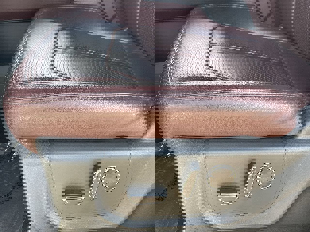 Certified 2023 Ford Expedition Max Limited image 26