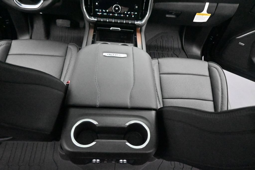 New 2026 GMC Yukon XL Denali w/ Denali Reserve Package AWD/4WD image 24