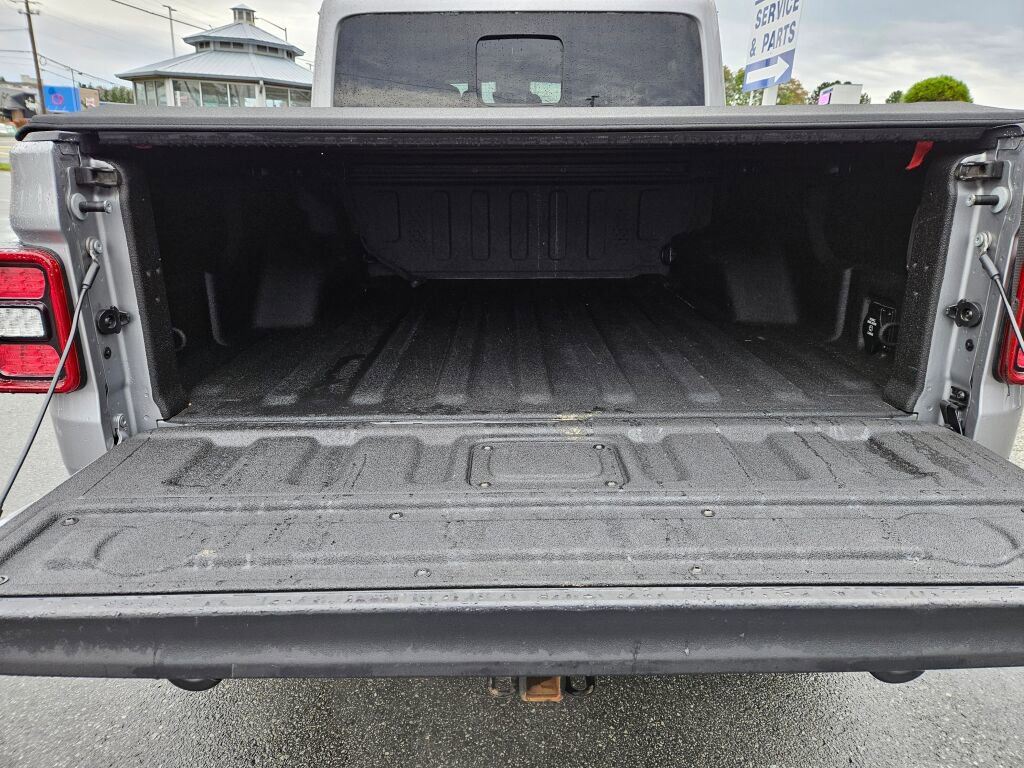 Used 2020 Jeep Gladiator Rubicon image 15